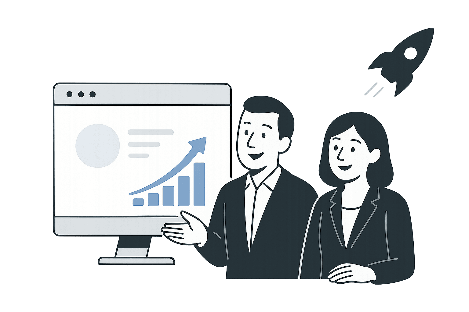 As an Entrepreneur, Why a Fast, Modern Website Is Essential for Your Business